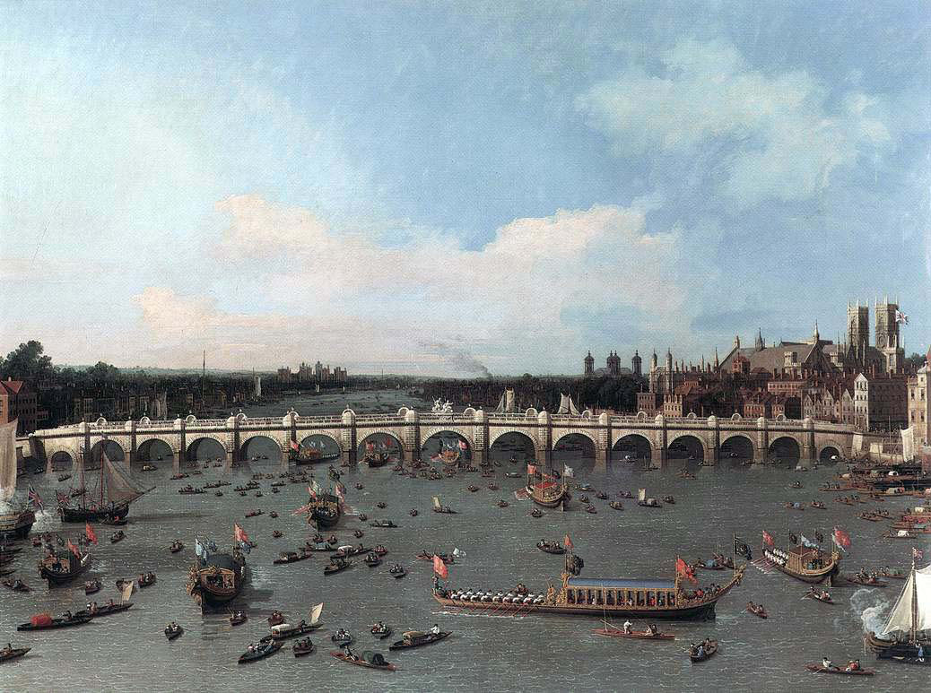 Westminster Bridge